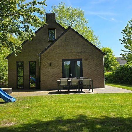 Vakantiewoning Maas En Waal 100 Ewijk Exterior foto