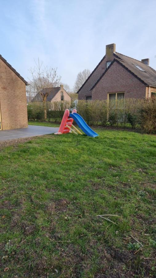 Vakantiewoning Maas En Waal 100 Ewijk Exterior foto